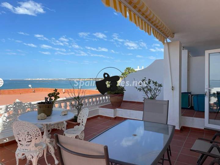 2 bedrooms apartment in El Puerto de Santa Maria, Cadiz, Spain