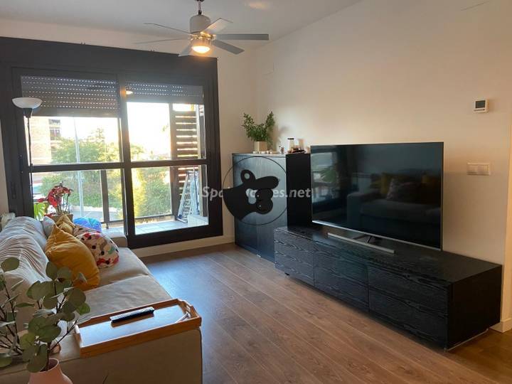 3 bedrooms apartment in Alicante, Alicante, Spain