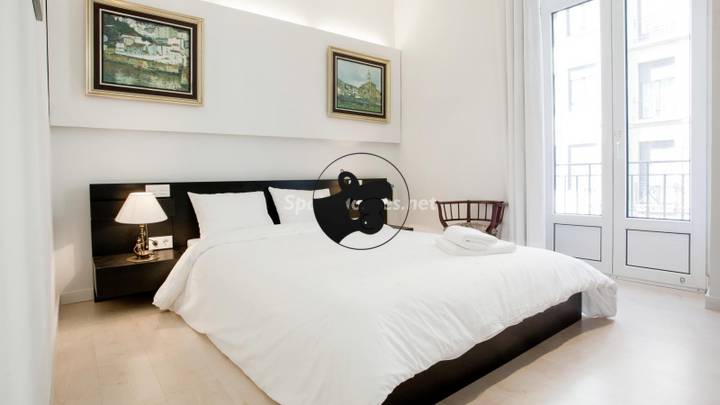 3 bedrooms apartment in Donostia-San Sebastian, Guipuzcoa, Spain