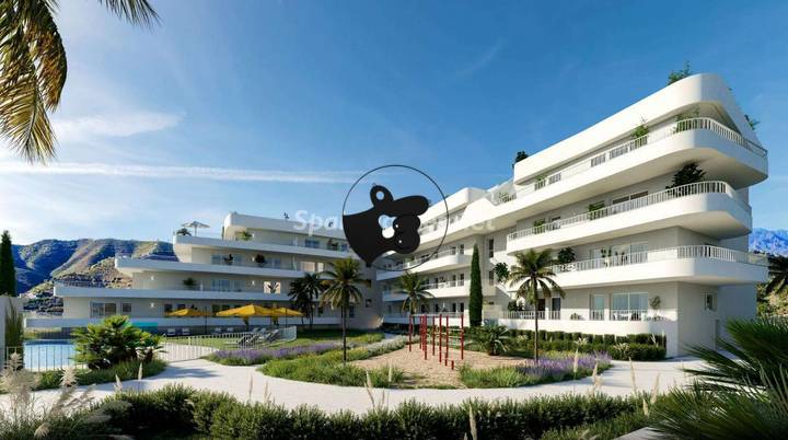 2 bedrooms apartment for sale in Fuengirola, Malaga, Spain