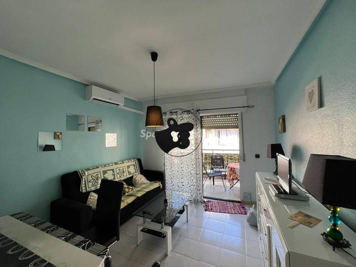 2 bedrooms apartment in Torrevieja, Alicante, Spain