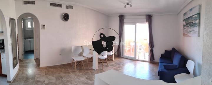 2 bedrooms apartment for rent in Orihuela, Alicante, Spain