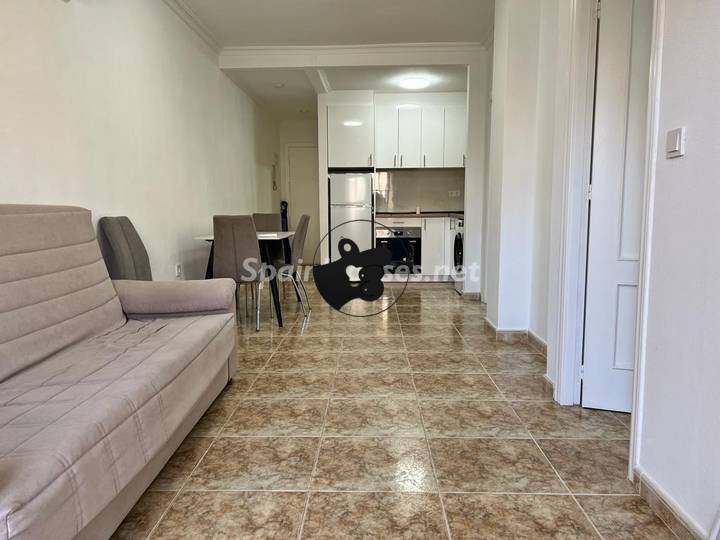 2 bedrooms apartment in Torrevieja, Alicante, Spain