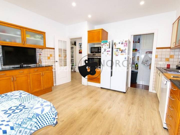 4 bedrooms apartment in Es Mercadal, Balearic Islands, Spain
