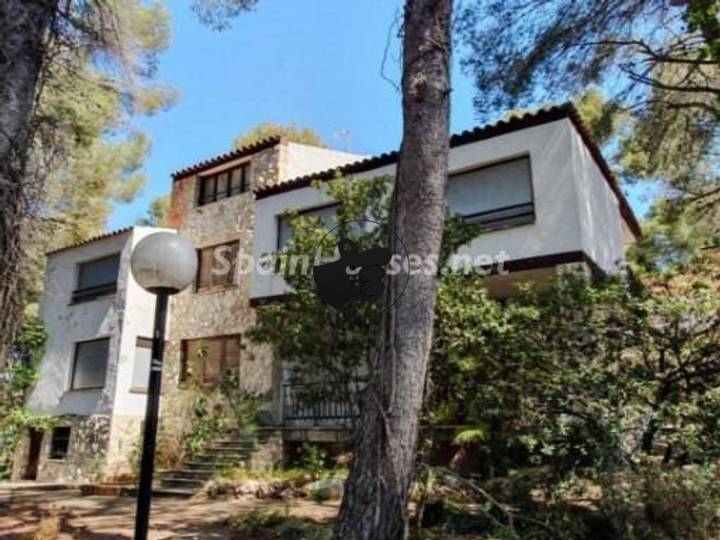 10 bedrooms house in Tarragona, Tarragona, Spain