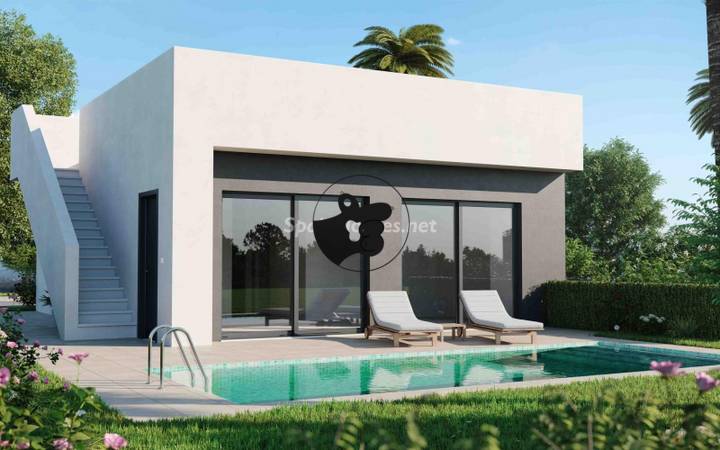 3 bedrooms house for sale in Murcia, Murcia, Spain