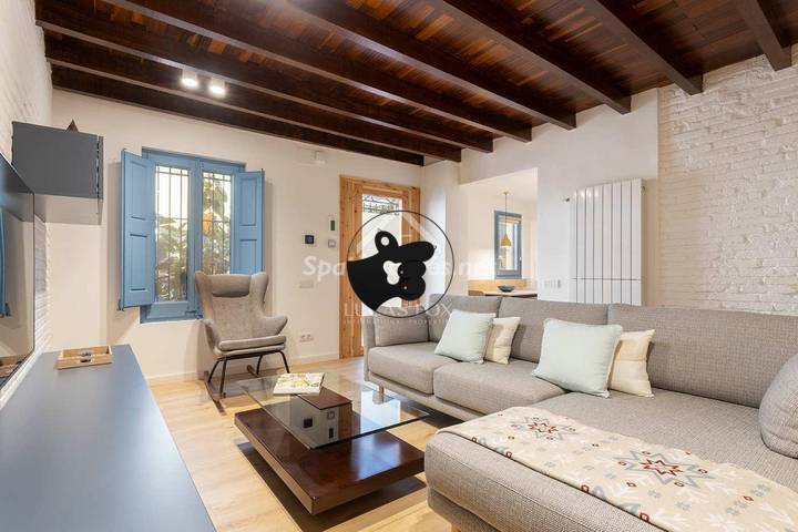 2 bedrooms house for sale in Barcelona, Barcelona, Spain