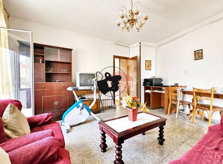 3 bedrooms apartment in Avila, Avila, Spain