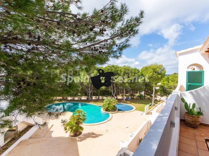 2 bedrooms apartment in Es Mercadal, Balearic Islands, Spain