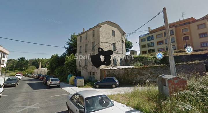 house for sale in El Franco, Asturias, Spain