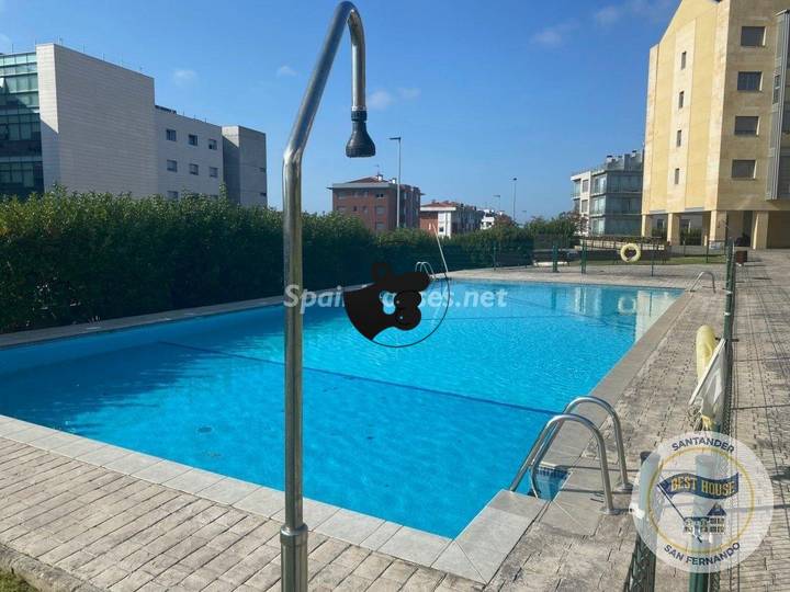 3 bedrooms apartment for rent in Santander, Cantabria, Spain