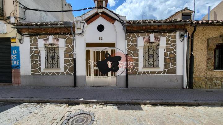 3 bedrooms house for sale in Avila, Avila, Spain