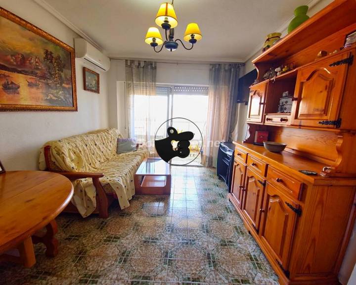 1 bedroom apartment for rent in Torrevieja, Alicante, Spain