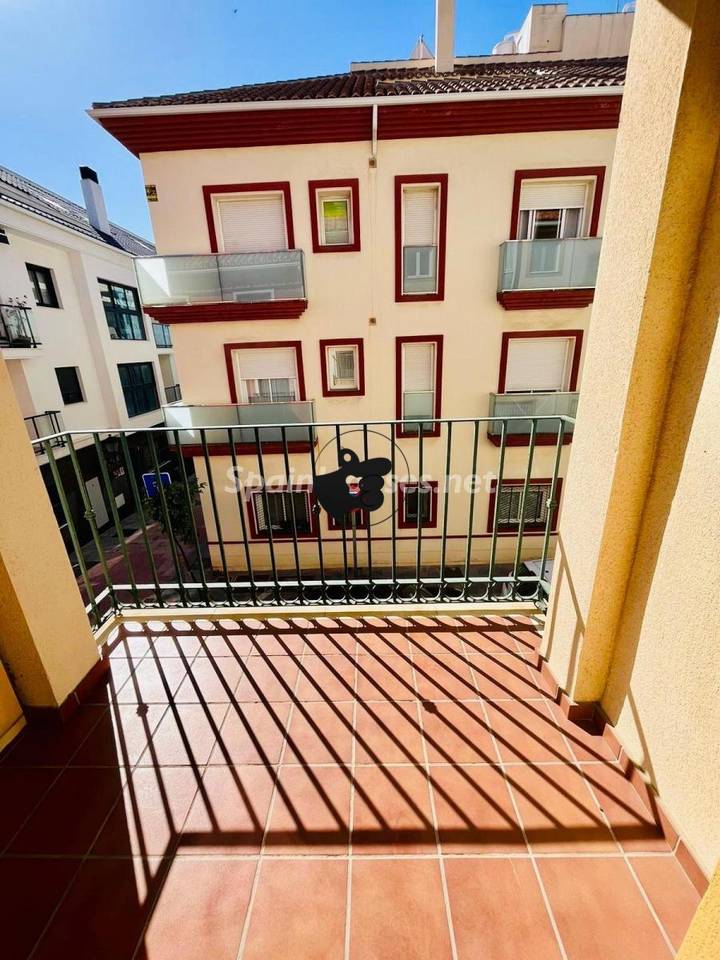 2 bedrooms apartment for rent in Fuengirola, Malaga, Spain