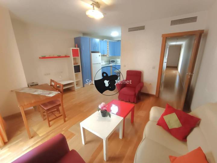 1 bedroom apartment for rent in Molina de Segura, Murcia, Spain