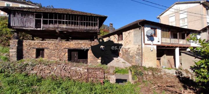 house for sale in Coana, Asturias, Spain