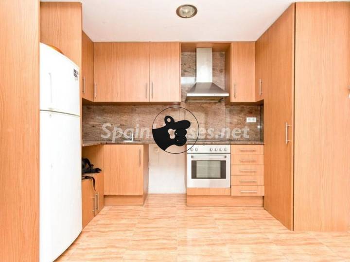 2 bedrooms apartment for sale in Terrassa, Barcelona, Spain