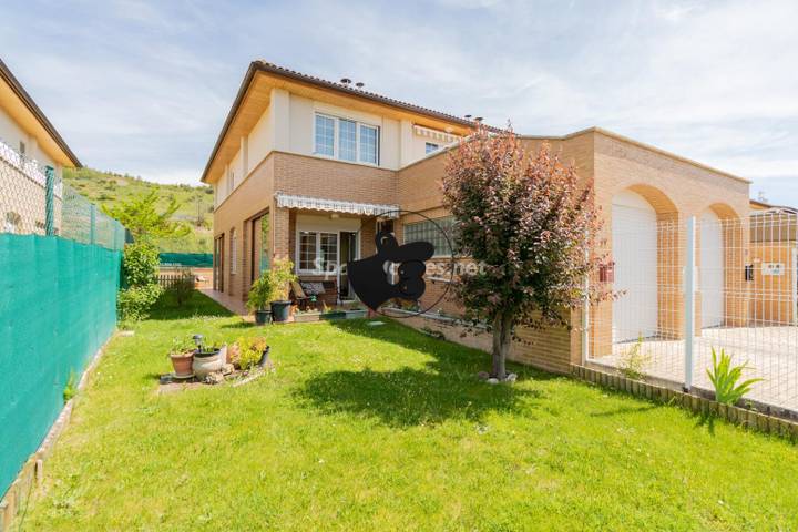 4 bedrooms house for sale in Aoiz, Navarre, Spain