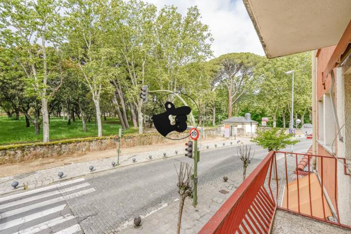 3 bedrooms apartment for sale in El Escorial, Madrid, Spain