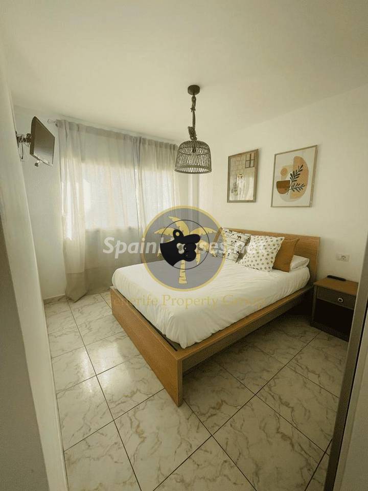 1 bedroom apartment for sale in Arona, Santa Cruz de Tenerife, Spain