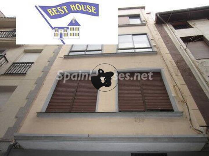 3 bedrooms apartment for sale in Bermeo, Biscay, Spain