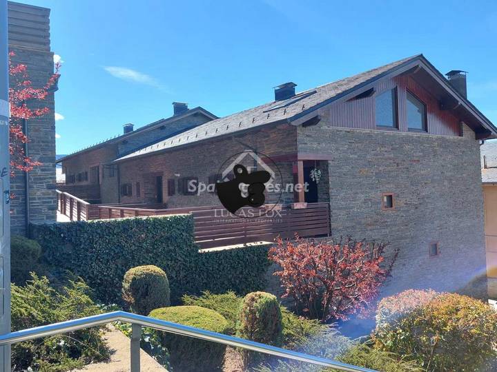 3 bedrooms house for sale in Puigcerda, Girona, Spain