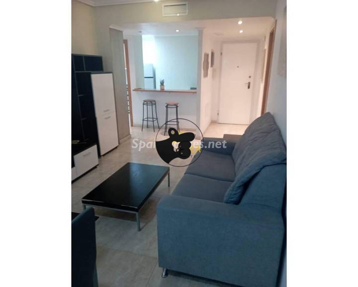 2 bedrooms apartment for rent in Torrevieja, Alicante, Spain