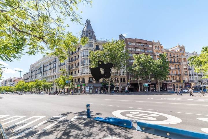 1 bedroom apartment for sale in Madrid, Madrid, Spain