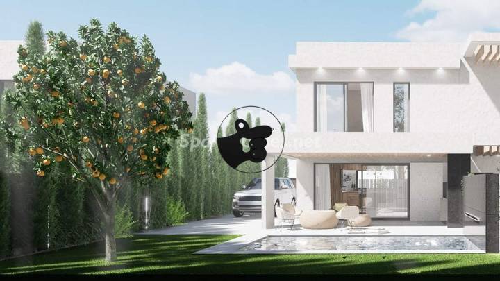 3 bedrooms house for sale in Alhaurin de la Torre, Malaga, Spain