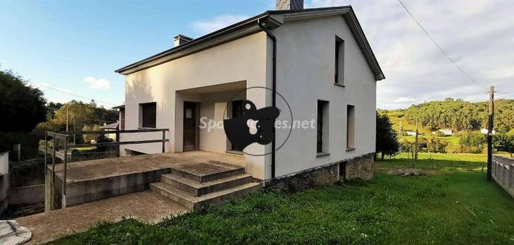house for sale in Navia, Asturias, Spain