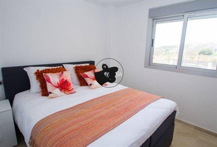 3 bedrooms apartment for sale in Orihuela-Costa, Spain