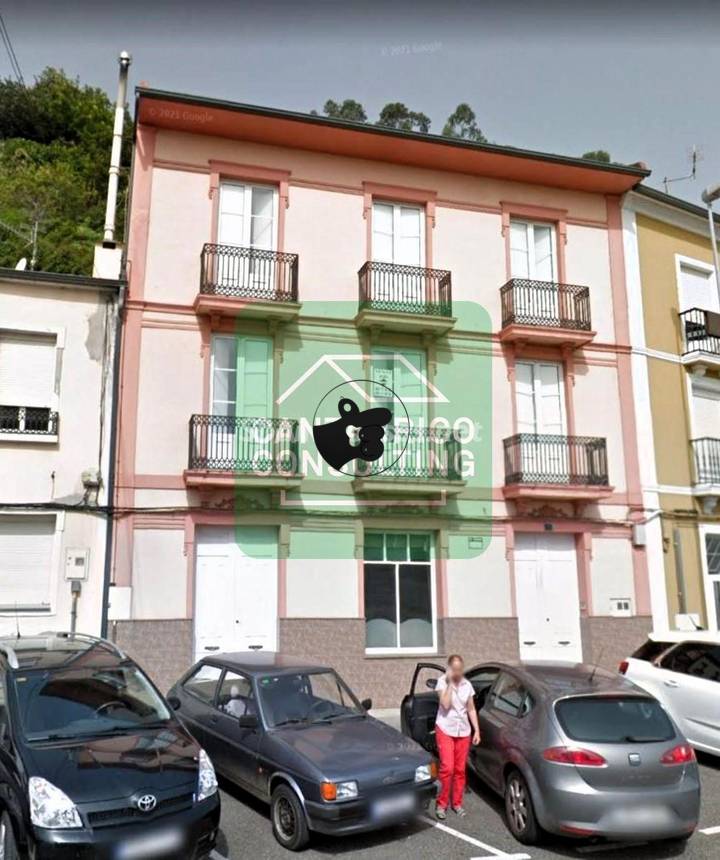 5 bedrooms house for sale in Vegadeo, Asturias, Spain