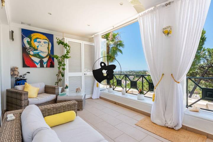 2 bedrooms apartment for sale in Benahavis, Malaga, Spain