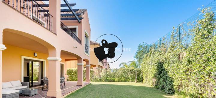 4 bedrooms house for sale in Estepona, Malaga, Spain