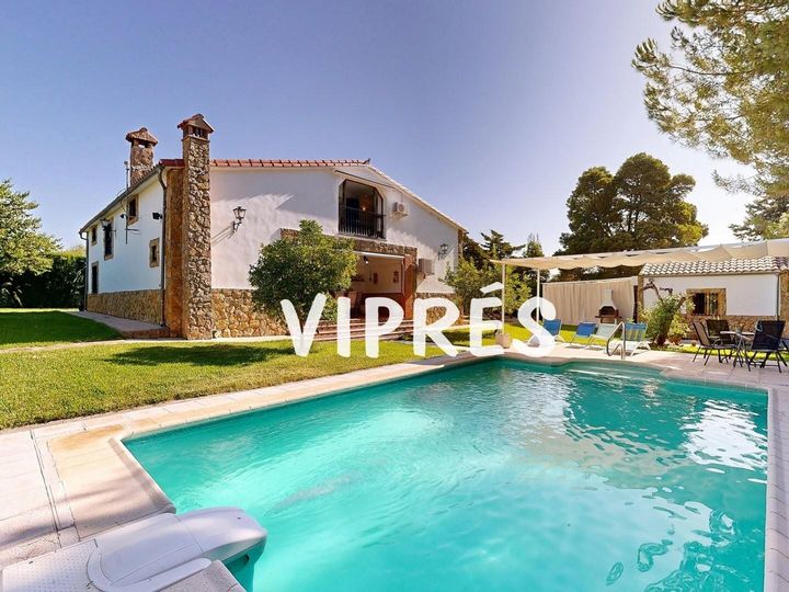 4 bedrooms house for sale in Caceres‎, Spain