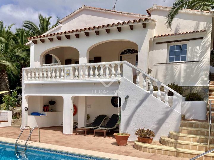 3 bedrooms house for sale in Alaior, Spain