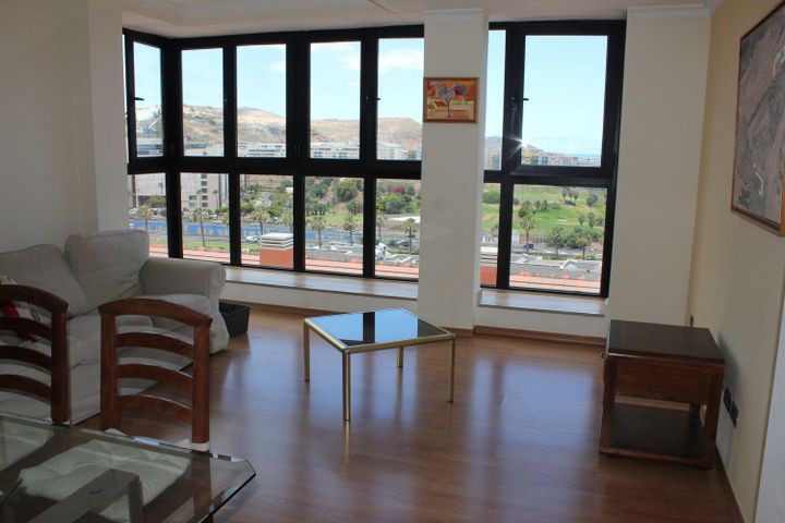 3 bedrooms house for rent in Ciudad Alta, Spain