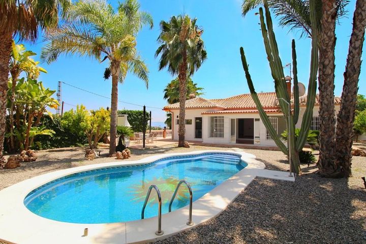 4 bedrooms house for sale in Coin, Spain