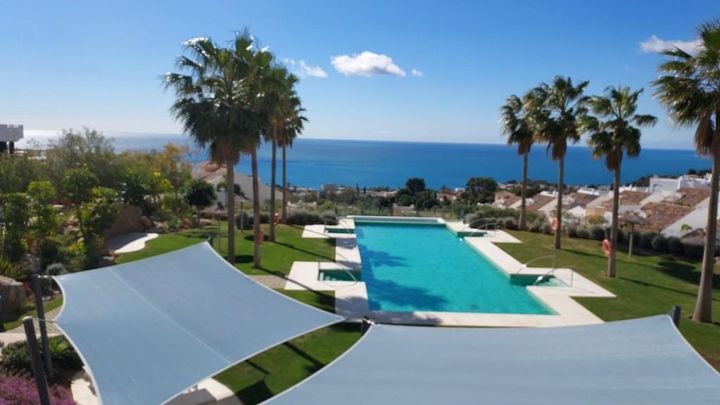 3 bedrooms house for sale in Benalmadena, Spain