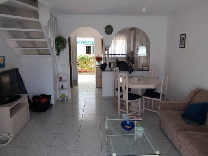 3 bedrooms apartment for rent in Centro Internacional, Spain