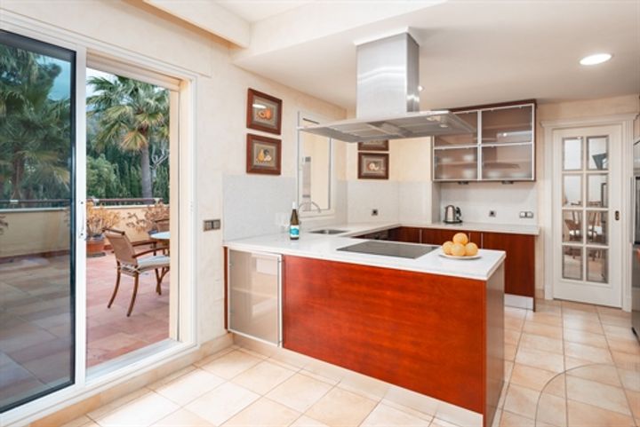 3 bedrooms apartment for sale in Marbella, Spain