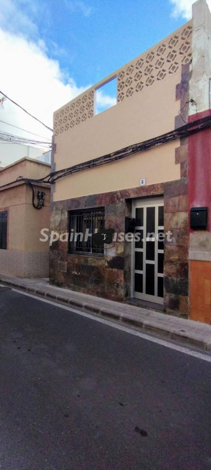 2 bedrooms apartment in Telde, Las Palmas, Spain