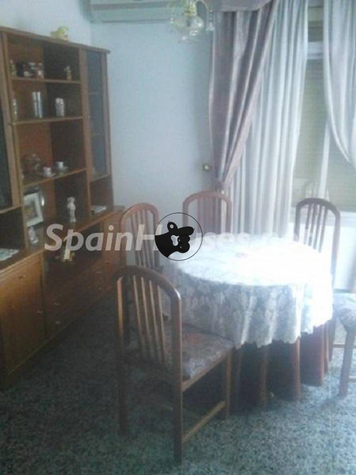 3 bedrooms apartment in Granada, Granada, Spain