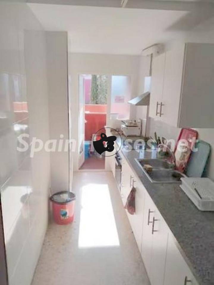 4 bedrooms apartment in Granada, Granada, Spain