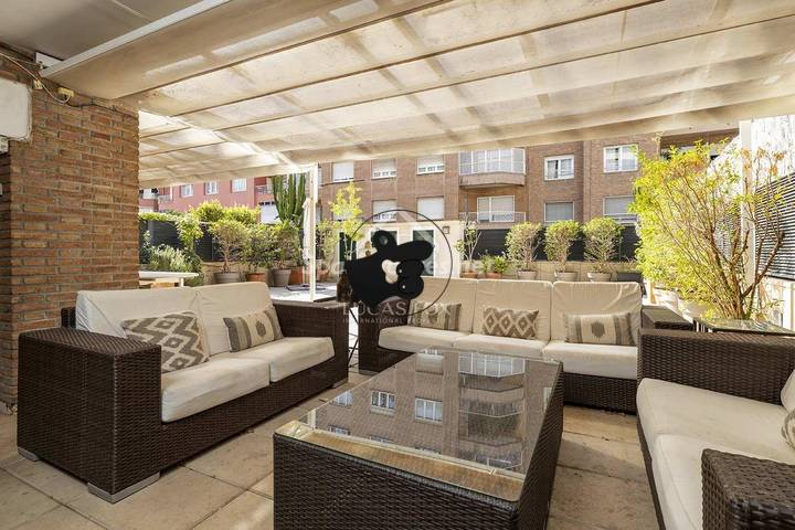 5 bedrooms apartment for sale in Barcelona, Barcelona, Spain