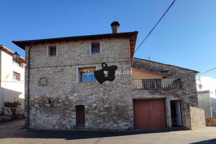 4 bedrooms house in Ainsa-Sobrarbe, Huesca, Spain