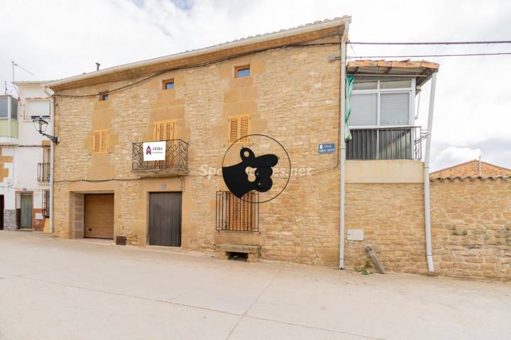 5 bedrooms house in Allo, Navarre, Spain