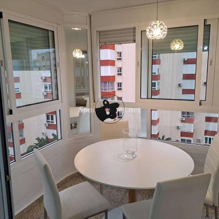 1 bedroom apartment for rent in Torrox, Malaga, Spain