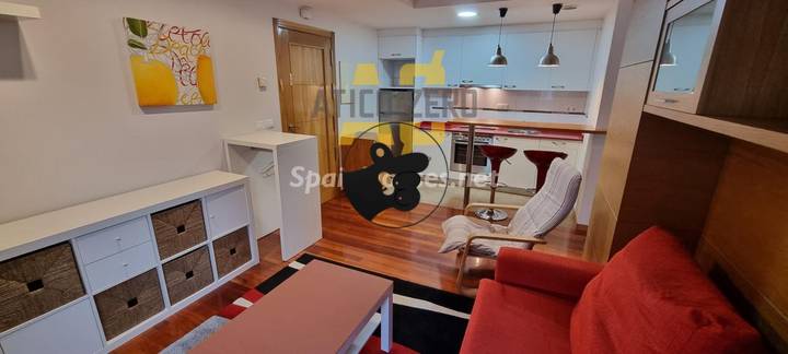 1 bedroom apartment in Vigo, Pontevedra, Spain