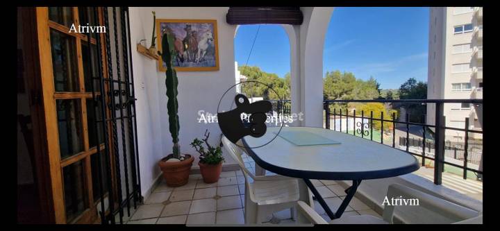 2 bedrooms apartment for rent in Orihuela, Alicante, Spain